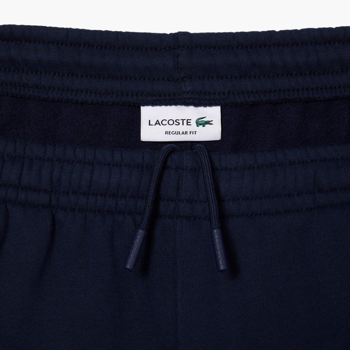 Cotton Flannel Jogger Shorts – Levisons