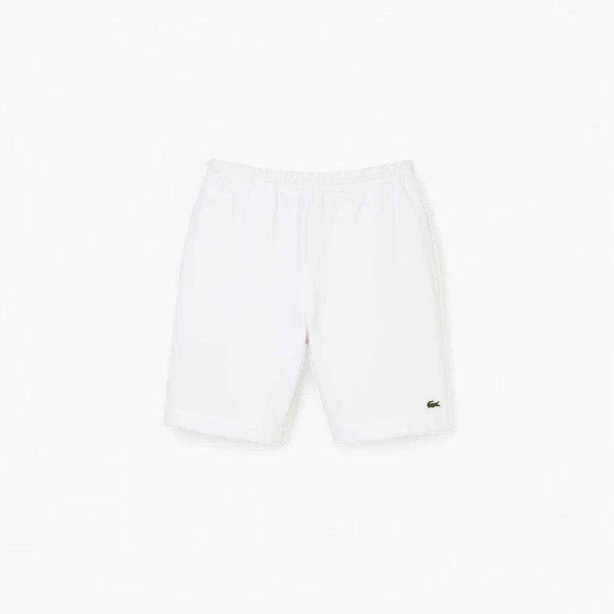 Lacoste Regular Fit Fleece Shorts | LEVISONS