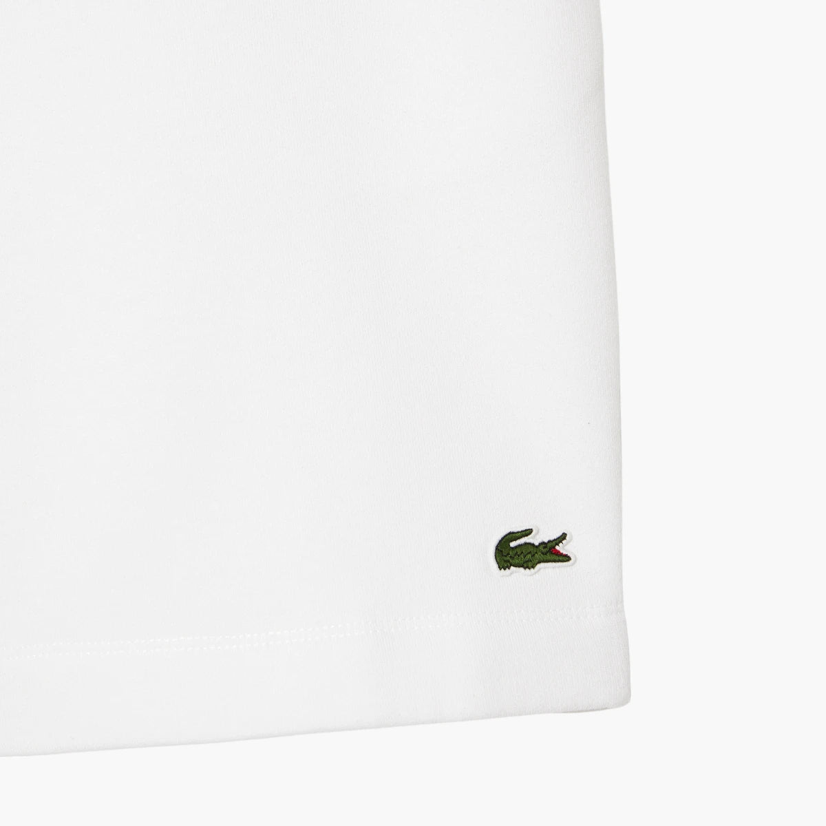 Lacoste Regular Fit Fleece Shorts | LEVISONS