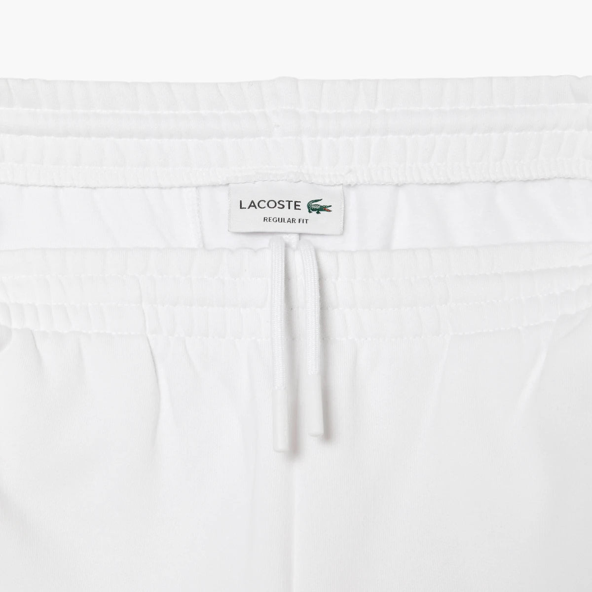 Lacoste Regular Fit Fleece Shorts | LEVISONS