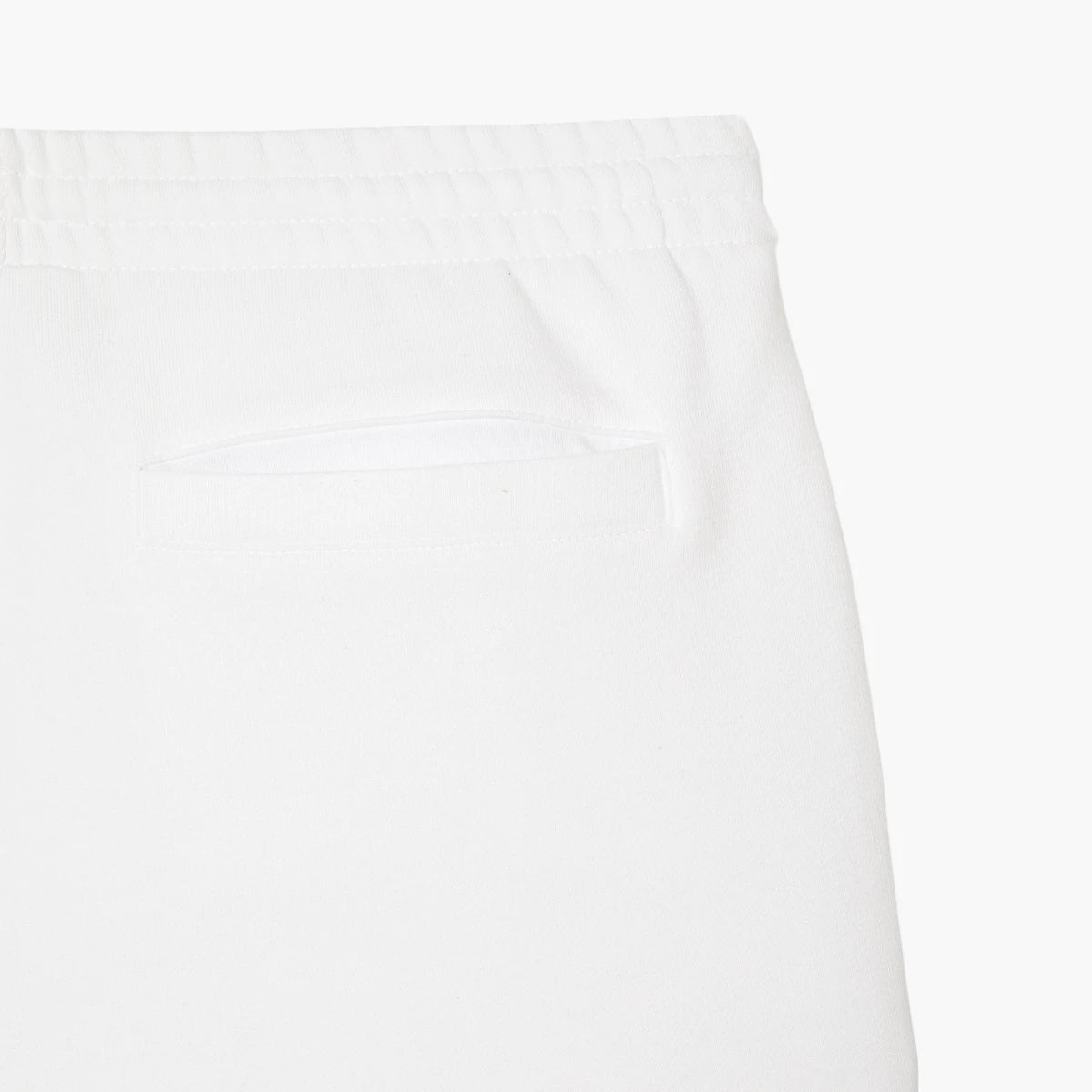 Lacoste Regular Fit Fleece Shorts | LEVISONS
