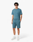 Lacoste Regular Fit Fleece Shorts | LEVISONS
