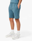 Lacoste Regular Fit Fleece Shorts | LEVISONS