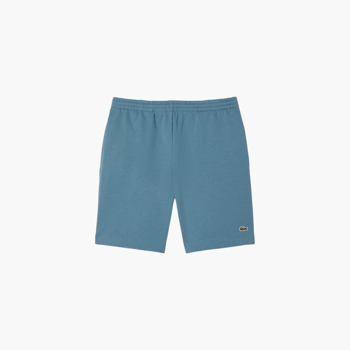 Lacoste Regular Fit Fleece Shorts | LEVISONS