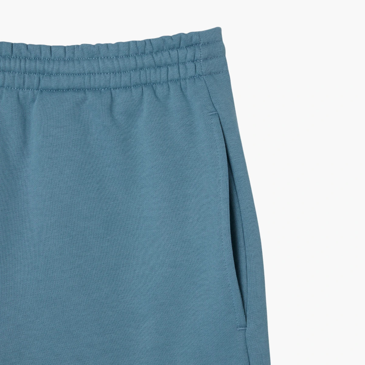 Lacoste Regular Fit Fleece Shorts | LEVISONS