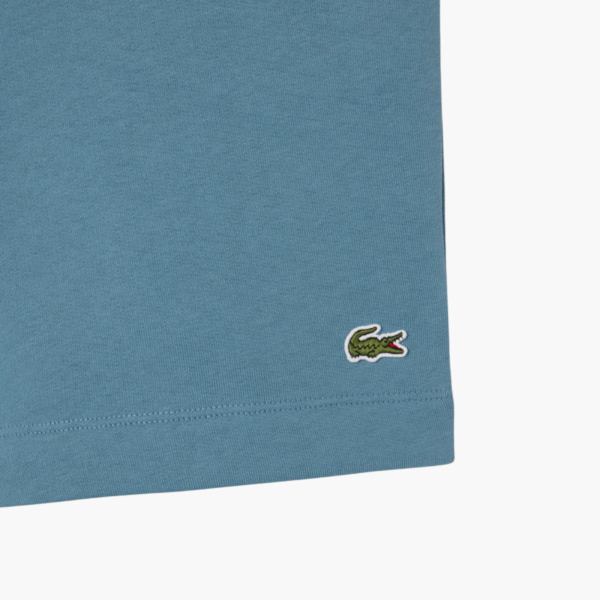 Lacoste Regular Fit Fleece Shorts | LEVISONS