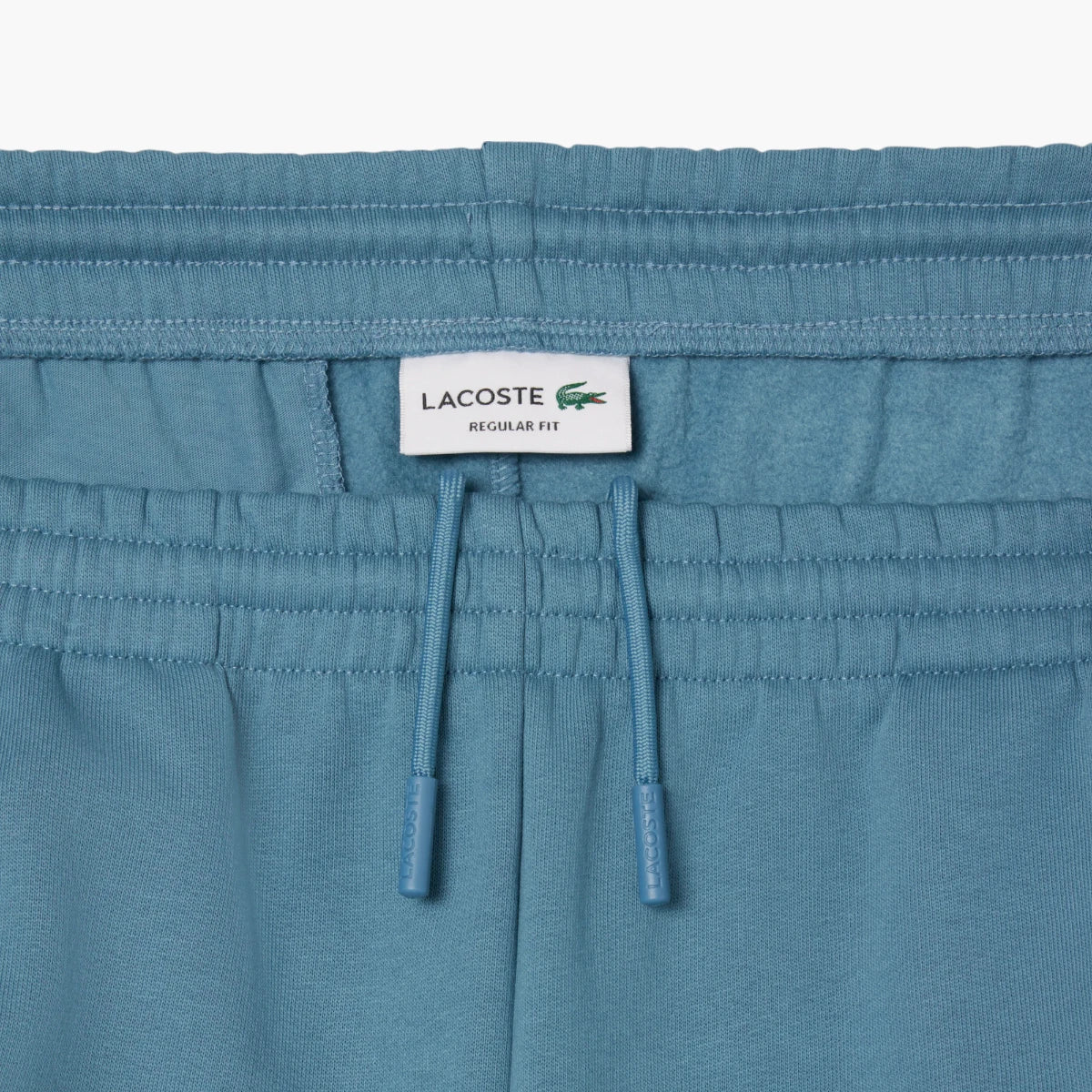 Lacoste Regular Fit Fleece Shorts | LEVISONS