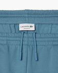 Lacoste Regular Fit Fleece Shorts | LEVISONS
