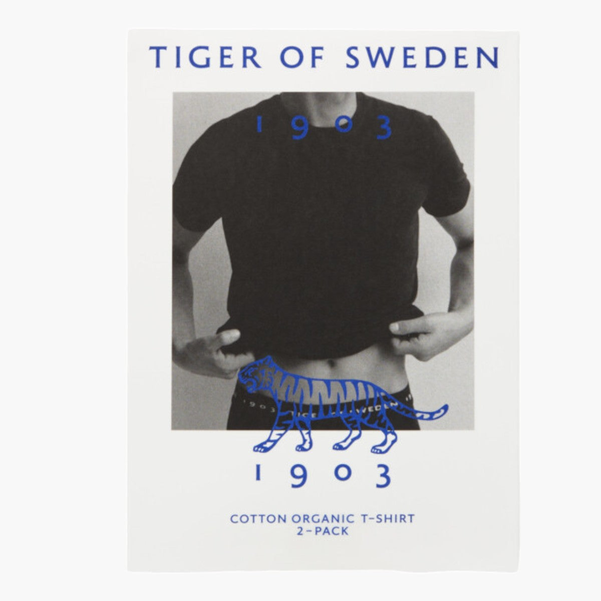 Tiger Of Sweden Heimdall T-Shirts | LEVISONS