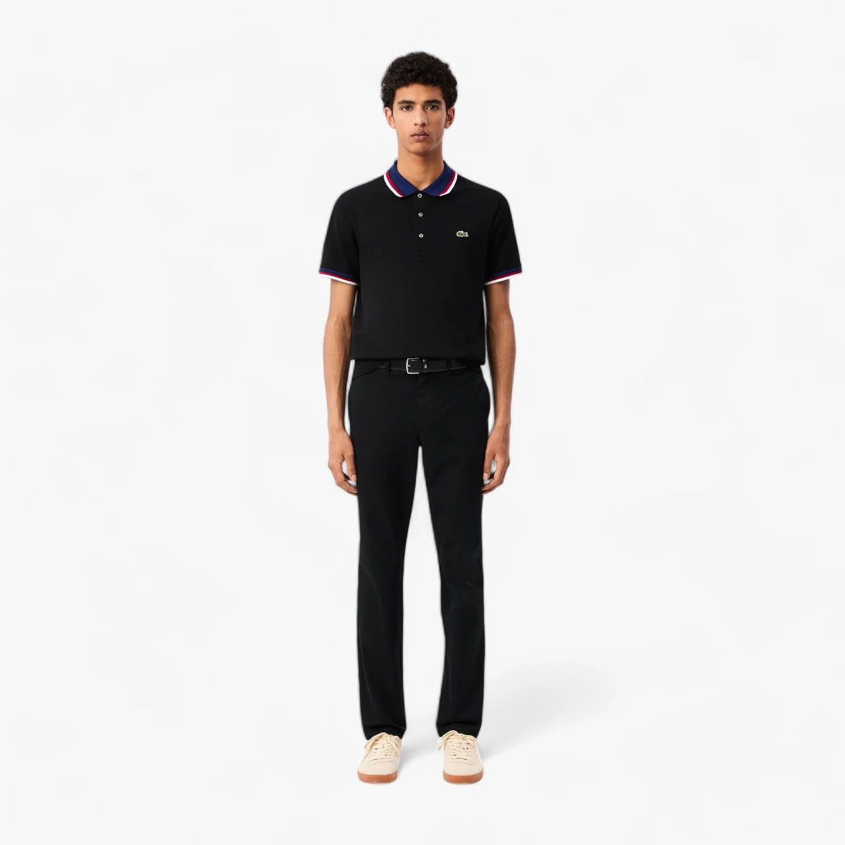 Lacoste Slim Fit Chino Pants | LEVISONS