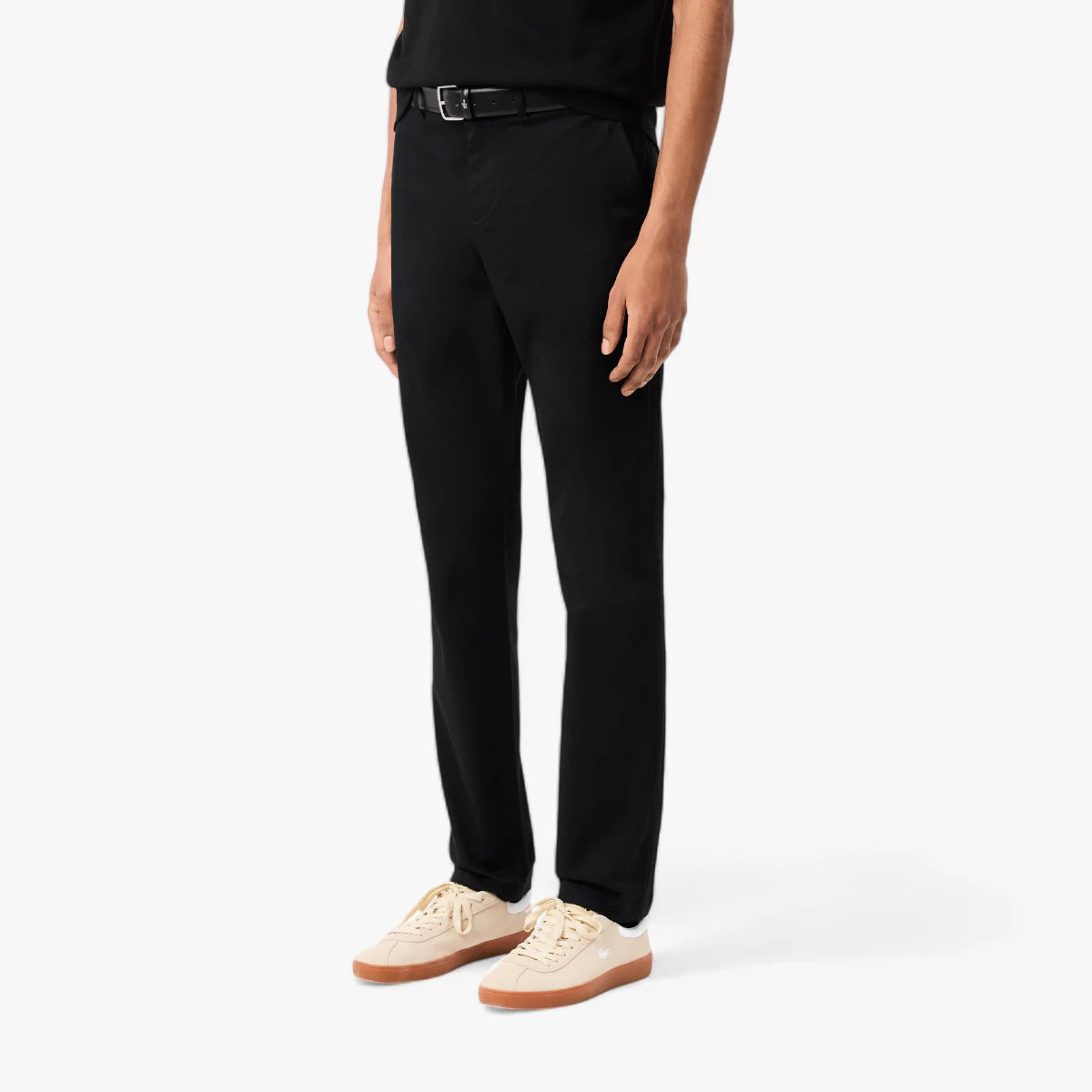 Lacoste Slim Fit Chino Pants | LEVISONS