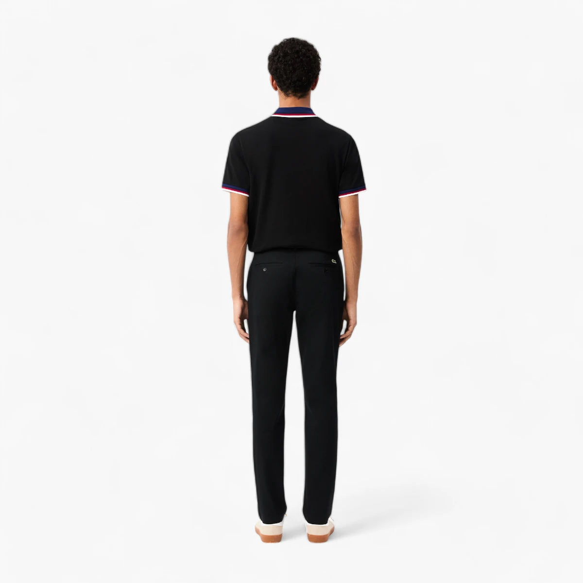 Lacoste Slim Fit Chino Pants | LEVISONS