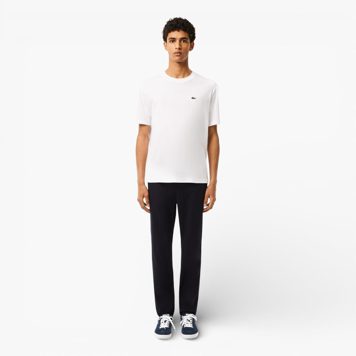 Lacoste Slim Fit Chino Pants | LEVISONS