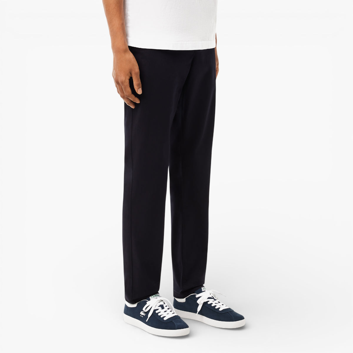 Lacoste Slim Fit Chino Pants | LEVISONS