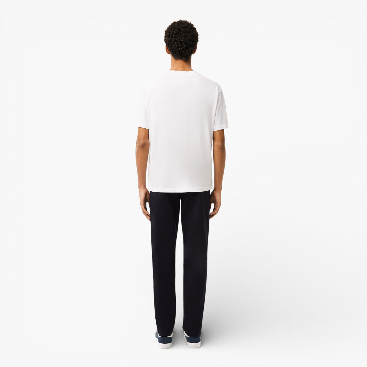 Lacoste Slim Fit Chino Pants | LEVISONS