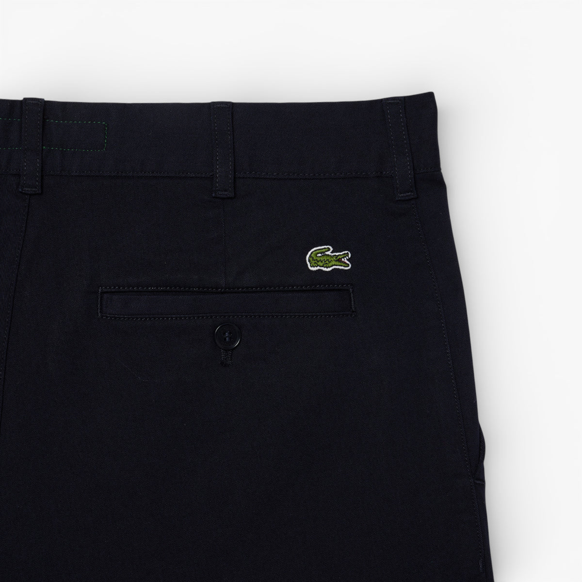 Lacoste Slim Fit Chino Pants | LEVISONS