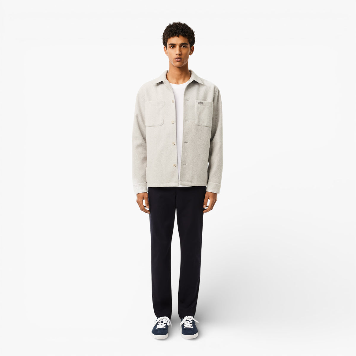 Lacoste Slim Fit Chino Pants | LEVISONS