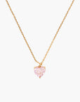 Kate Spade My Love October Heart Pendant | LEVISONS