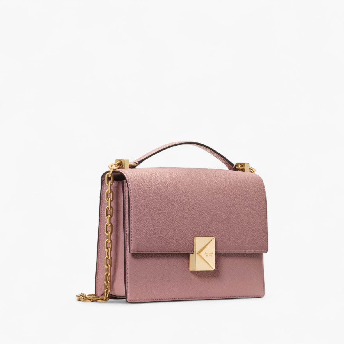 Kate Spade Deco Chain Shoulder Bag | LEVISONS