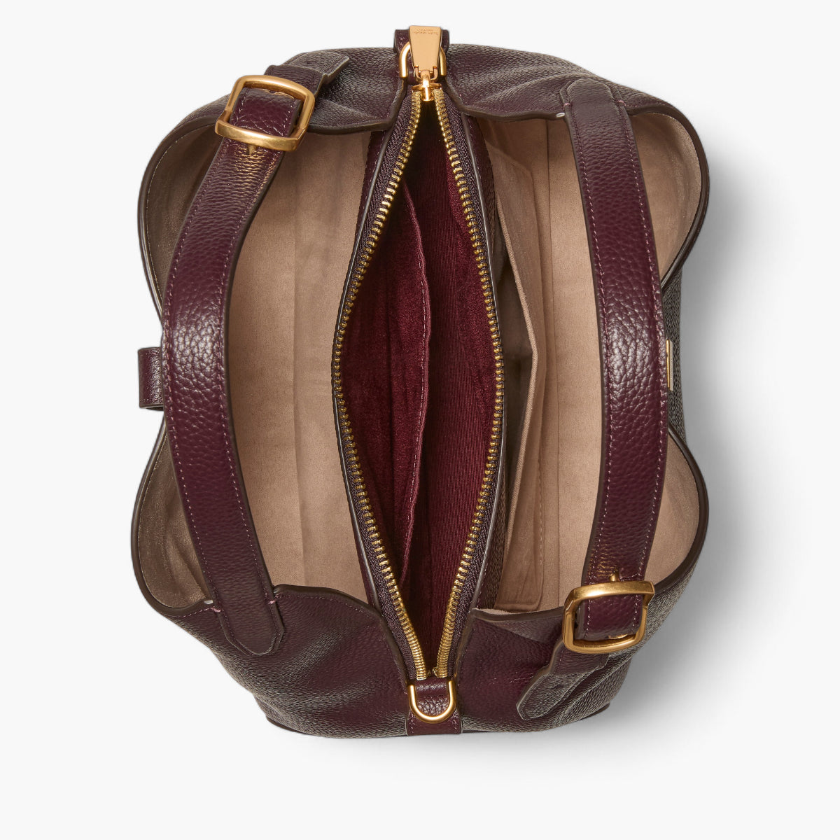 Kate Spade Deco Crossbody Tote Bag | LEVISONS