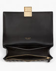 Kate Spade Deco Quilted Leather Chain Shoulder | LEVISONS