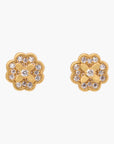 Kate Spade Heritage Bloom Mini Studs | LEVISONS