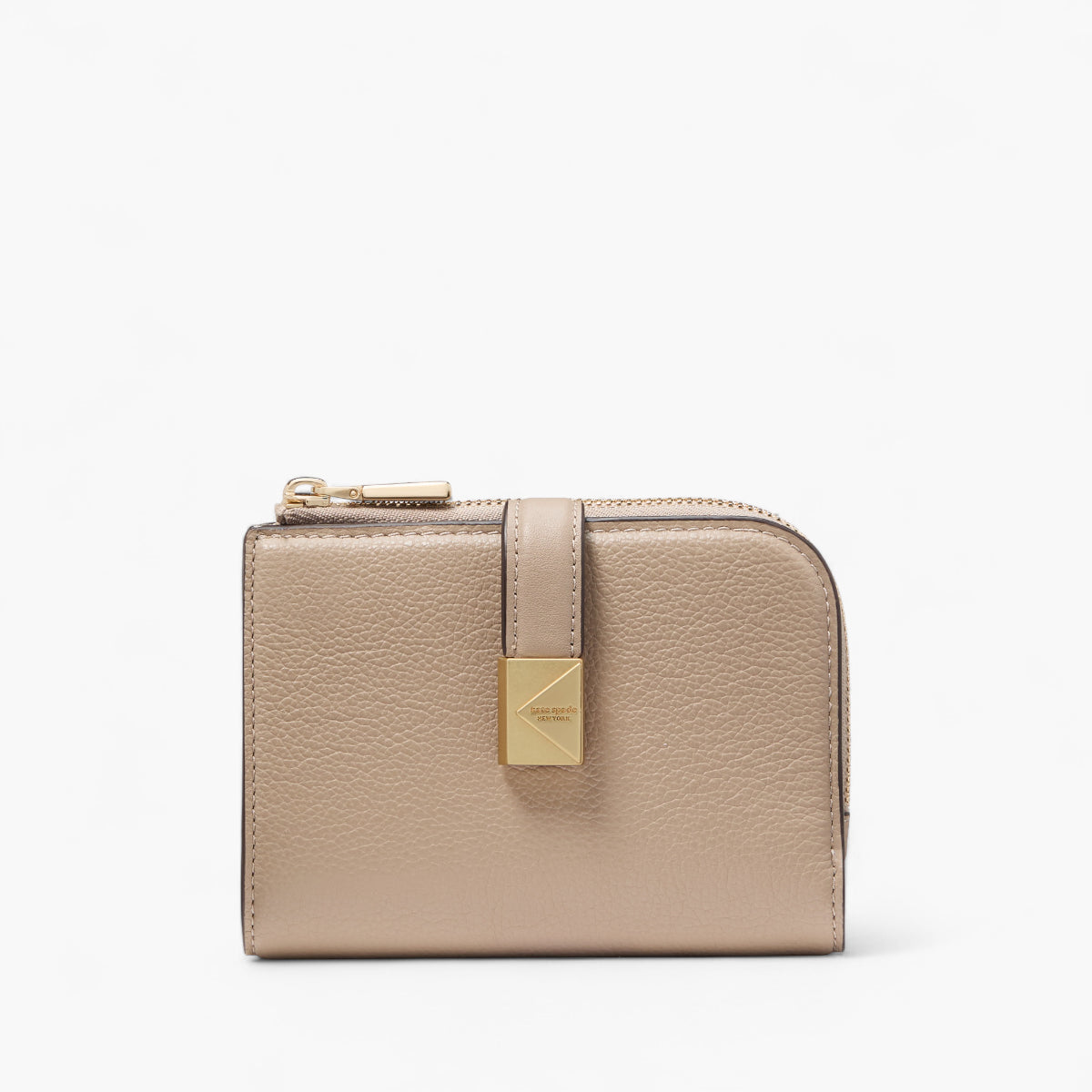 Kate Spade Deco Small Compact Wallet | LEVISONS