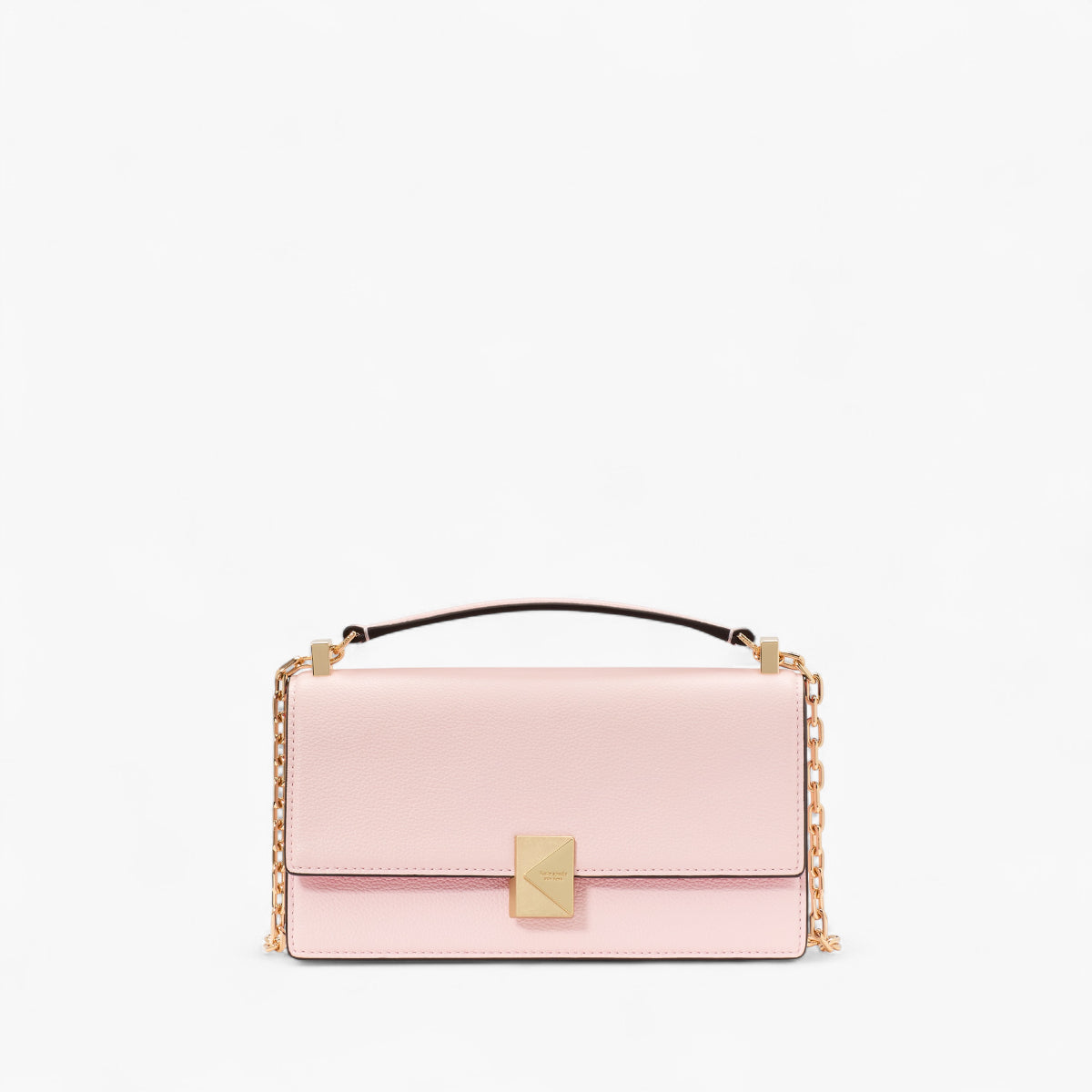Kate Spade Deco Mini Flap Chain Crossbody | LEVISONS