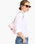 Kate Spade Deco Mini Flap Chain Crossbody | LEVISONS
