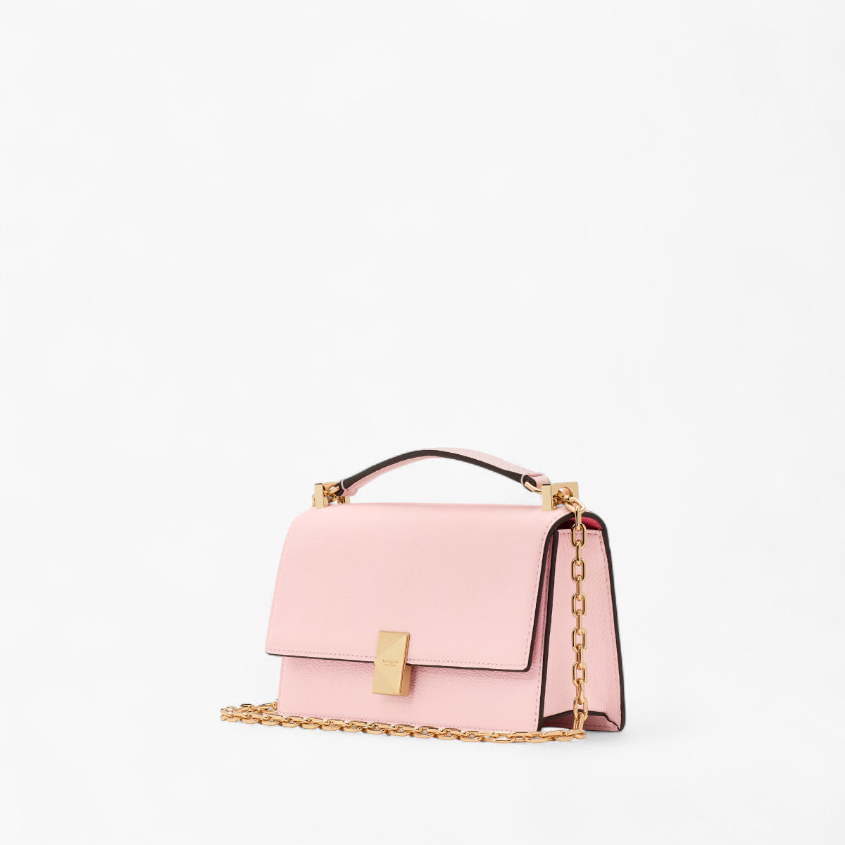 Kate Spade Deco Mini Flap Chain Crossbody | LEVISONS