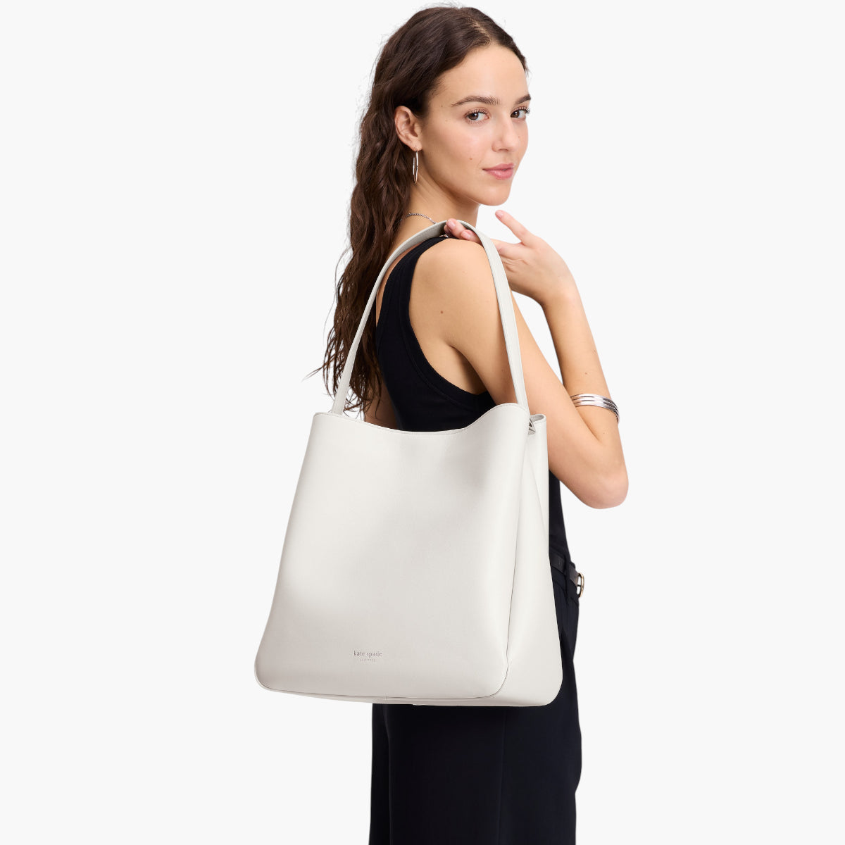 Kate Spade Grace Hobo Bag | LEVISONS
