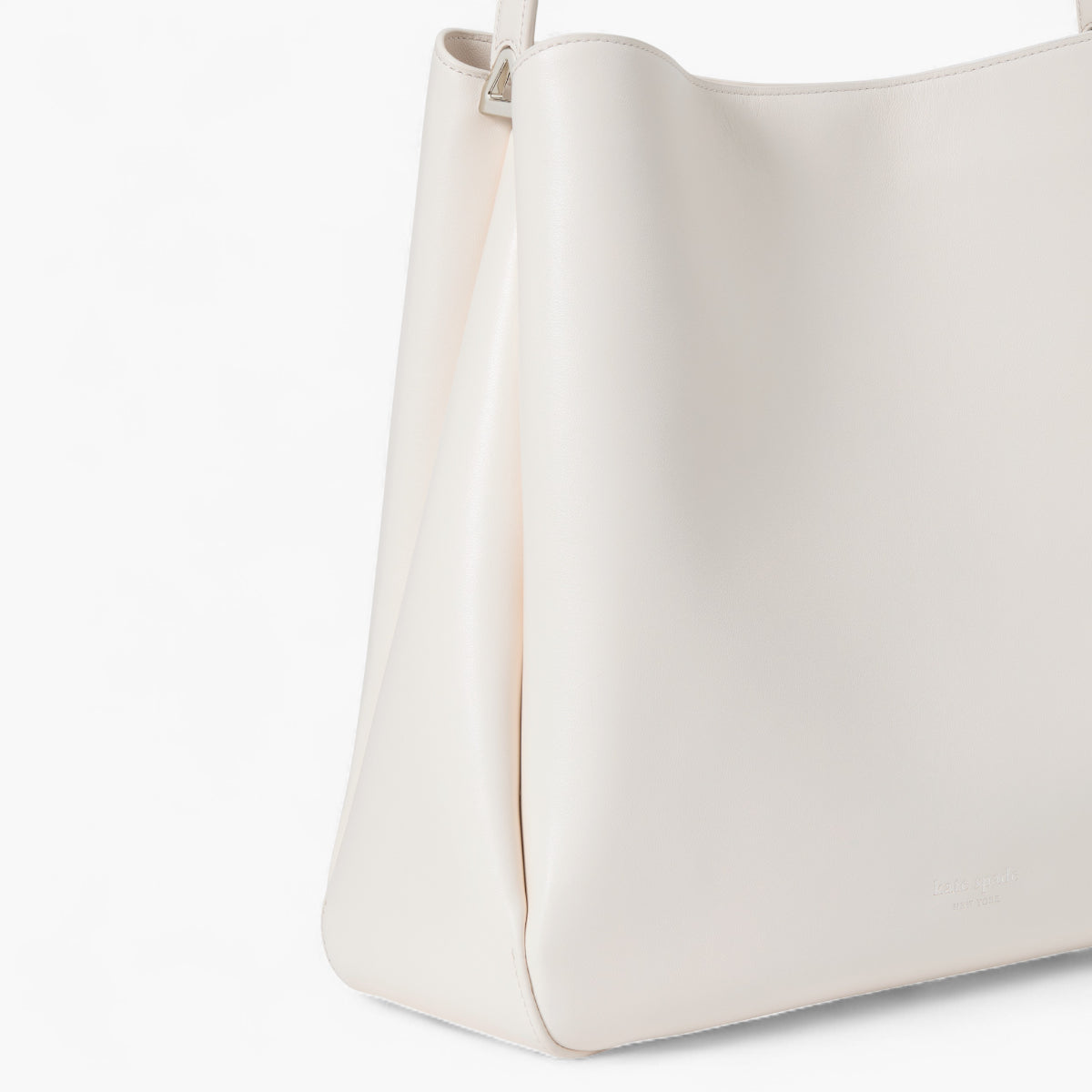 Kate Spade Grace Hobo Bag | LEVISONS