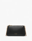 Kate Spade Grace Fine Grain Leather Pochette | LEVISONS