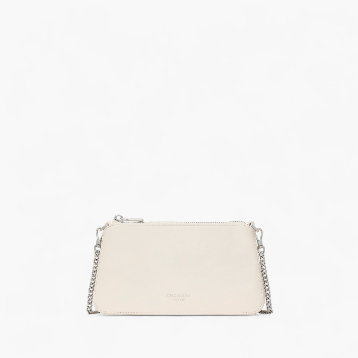 Kate Spade Grace Fine Grain Leather Pochette | LEVISONS