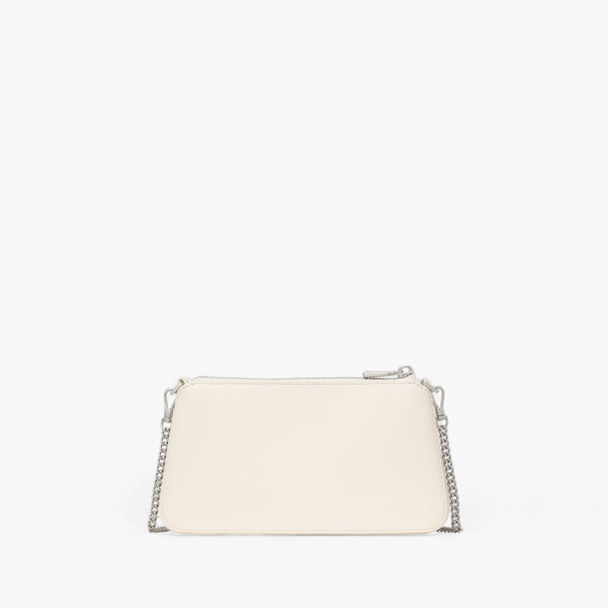 Kate Spade Grace Fine Grain Leather Pochette | LEVISONS