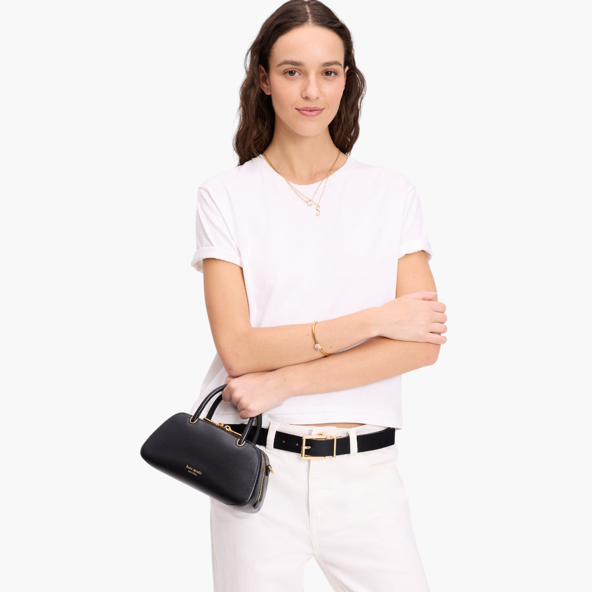 Kate Spade Gracie Mini Bag | LEVISONS
