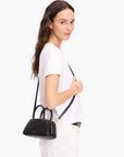 Kate Spade Gracie Mini Bag | LEVISONS