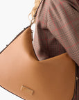 Kate Spade Liv Large Hobo Bag | LEVISONS