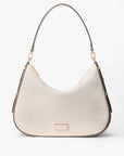 Kate Spade Liv Pebbled Leather Large Hobo | LEVISONS