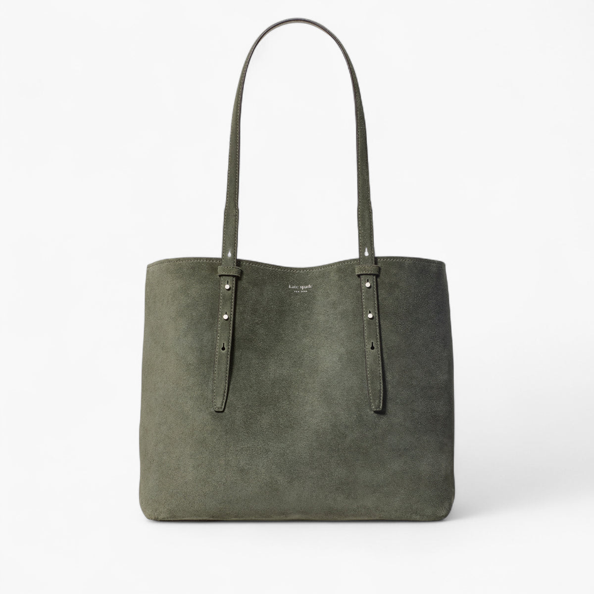 Kate Spade Do It All Suede Tote | LEVISONS