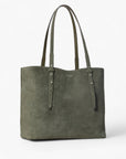 Kate Spade Do It All Suede Tote | LEVISONS