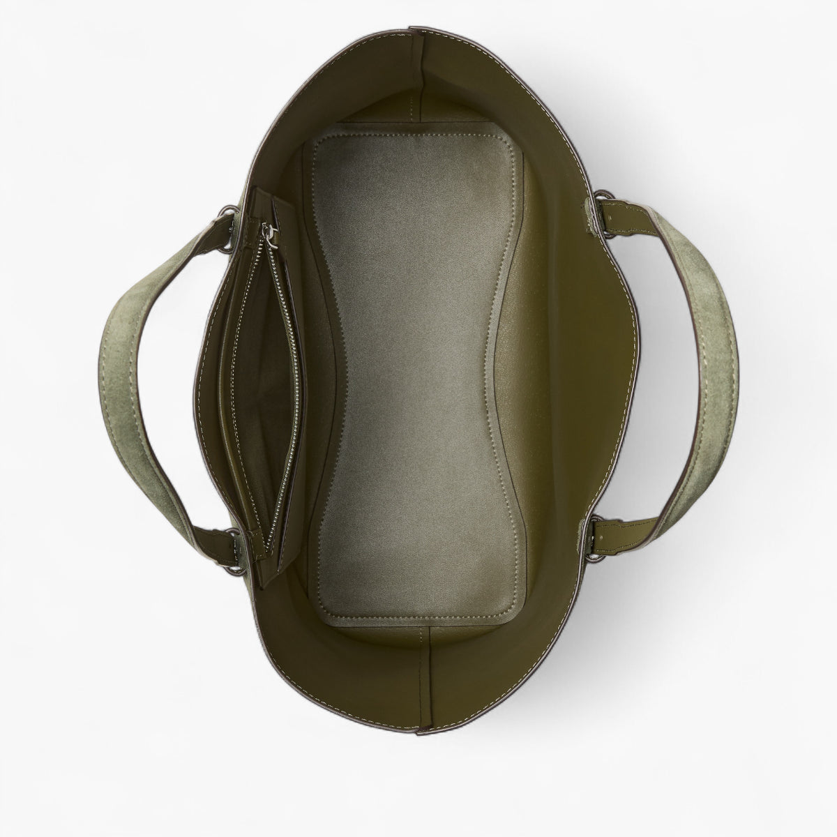 Kate Spade Do It All Suede Tote | LEVISONS