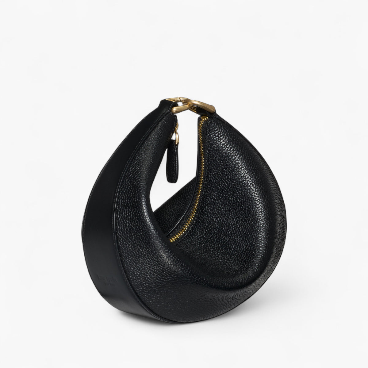 Kate Spade Duo Pebbled Leather Crossbody Bag | LEVISONS