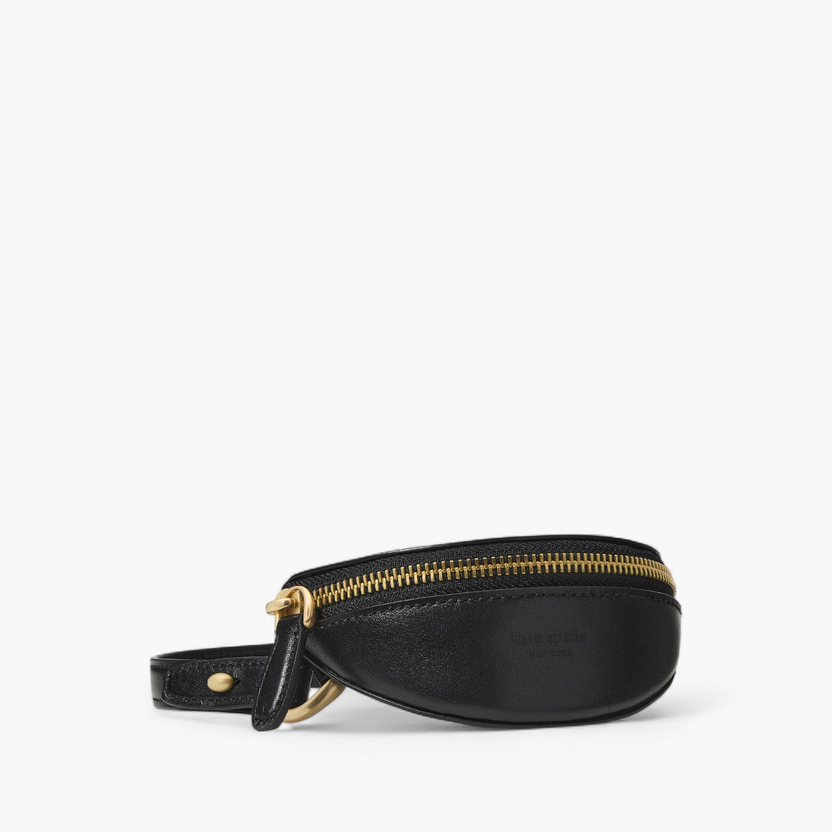 Kate Spade Duo Pebbled Leather Crossbody Bag | LEVISONS
