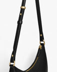 Kate Spade Duo Pebbled Leather Crossbody Bag | LEVISONS