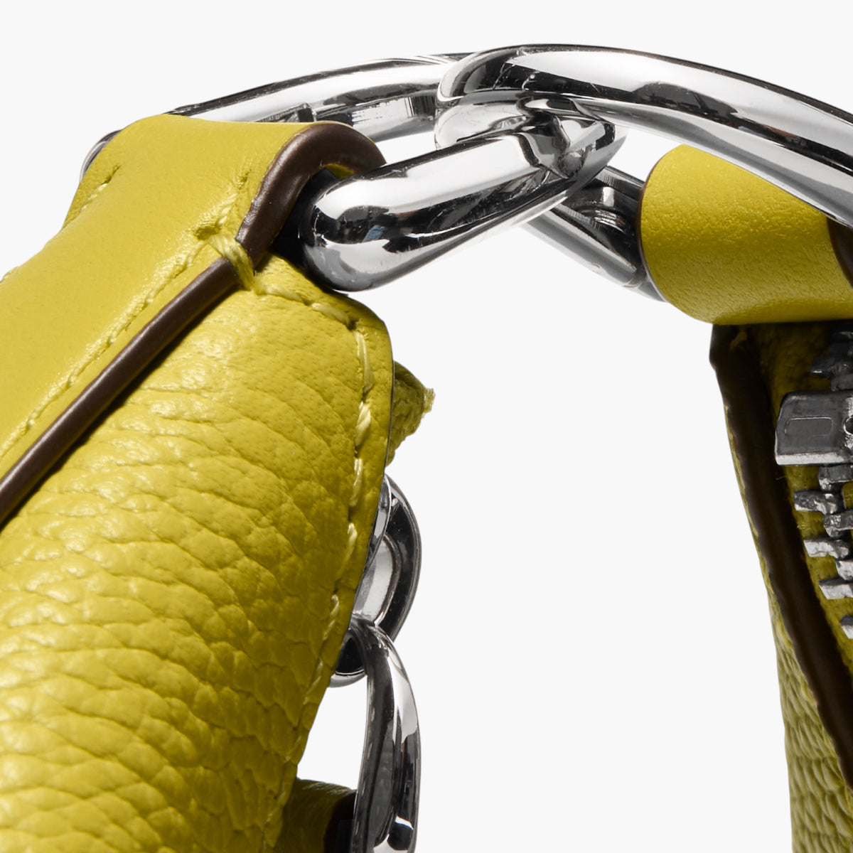 Kate Spade Duo Pebbled Leather Crossbody Bag | LEVISONS