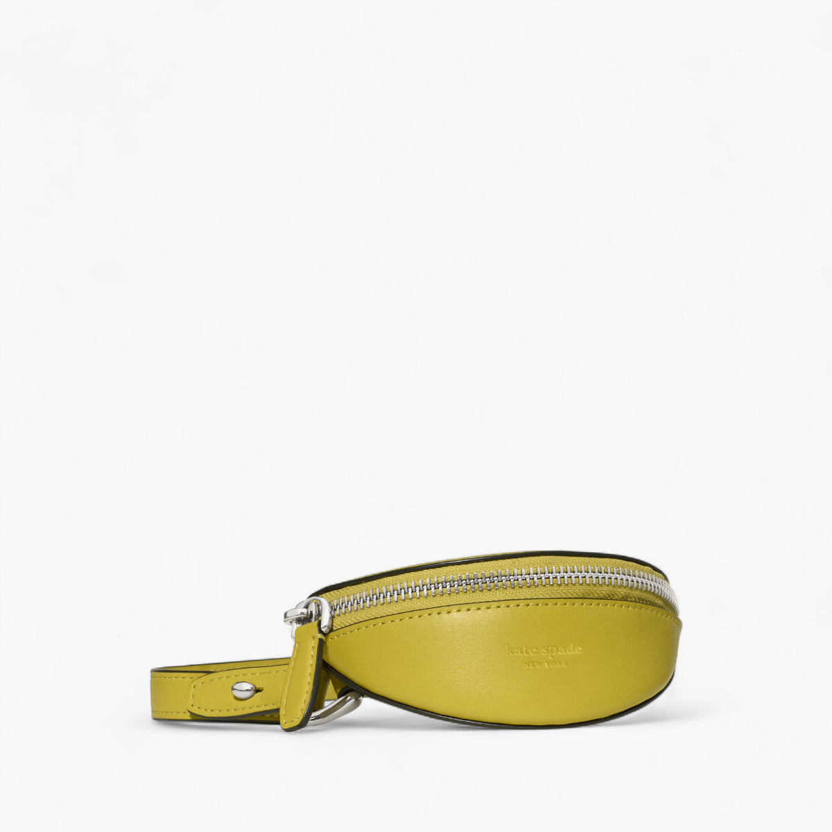 Kate Spade Duo Pebbled Leather Crossbody Bag | LEVISONS