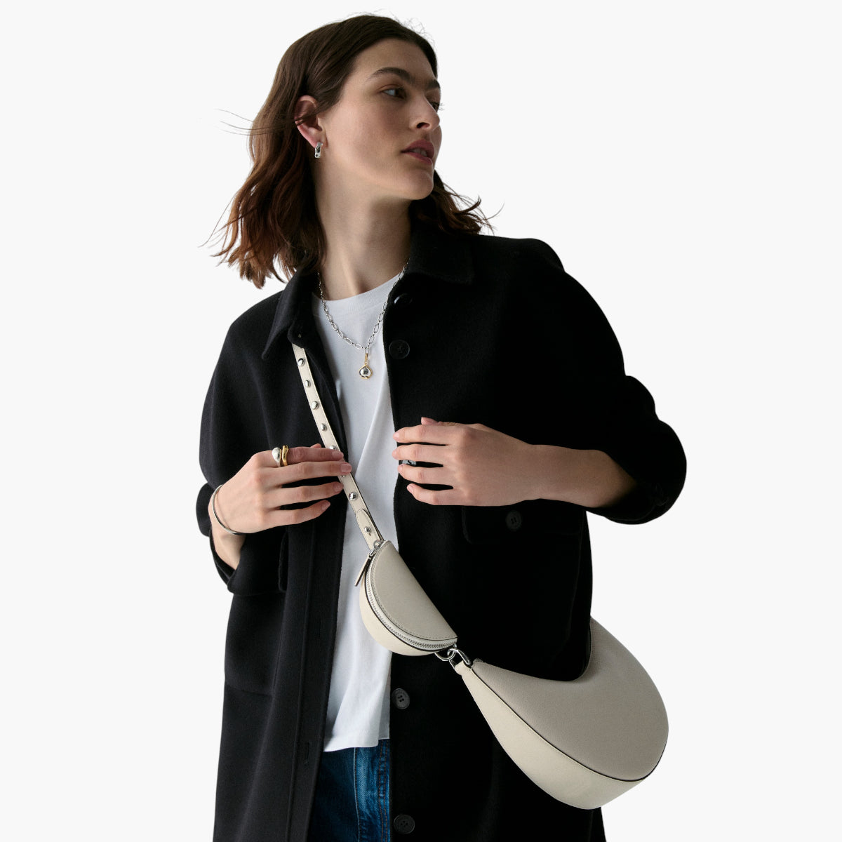 Kate Spade Duo Crossbody | LEVISONS