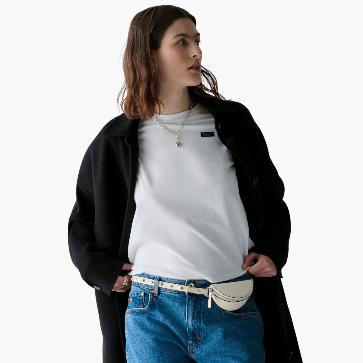 Kate Spade Duo Crossbody | LEVISONS