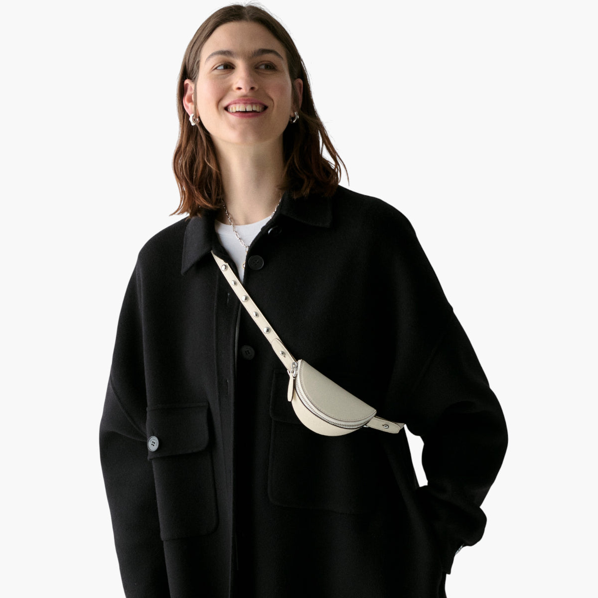 Kate Spade Duo Crossbody | LEVISONS